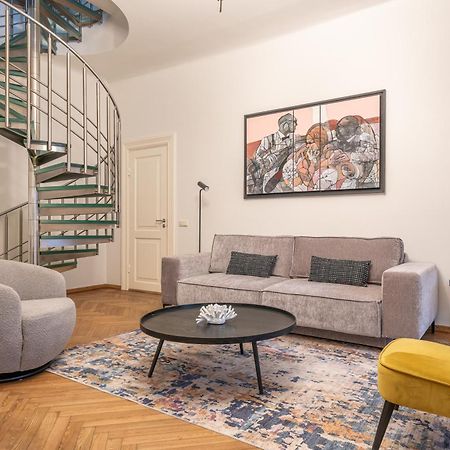 Old Town - Vene Apartment Таллінн Екстер'єр фото